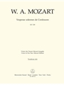 Vesperae solennes de Confessore K. 339