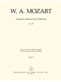 Vesperae solennes de Confessore K. 339
