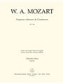 Vesperae solennes de Confessore K. 339