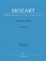 Exsultate Jubilate