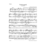 Venite populi K. 260 (248a) -Offertorium de venerabili sacramento-