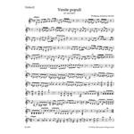 Venite populi K. 260 (248a) -Offertorium de venerabili sacramento-