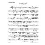 Venite populi K. 260 (248a) -Offertorium de venerabili sacramento-