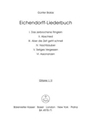 EichendOrff instr.-Liederbuch (1965)