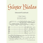 SeliGes VerGessen fur Mixed Choir a cappella Nr. 5 (aus "EichendOrff instr.-Liederbuch" (1965))