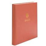 Magnificat in E-flat major BWV 243a (First Version) / Magnificat in D major BWV 243 (Second version)