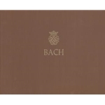 Die Orgelchorale aus der Leipziger Originalhandschrift -Orgelwerke, Band 2-