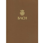 Die Orgelchorale aus der Leipziger Originalhandschrift -Orgelwerke, Band 2-