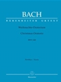 Christmas Oratorio BWV 248