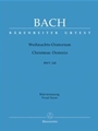 Christmas Oratorio BWV 248