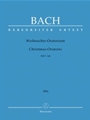 Christmas Oratorio BWV 248