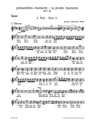 St John Passion   BWV 245