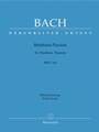 St Matthew Passion