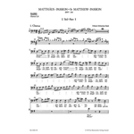 St. Matthew Passion BWV 244