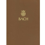 Kantaten zum 16. und 17. Sonntag nach Trinitatis -Kantaten BWV 8 (1. und 2. Fassung), 27, 95, 161 (F