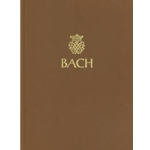 Concertos for Violin, for two Violins, for Cembalo, Flute and Violin -Violin Concerto in A minor BWV