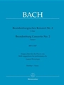 Brandenburg Concerto No2 In F (bwv1047)
