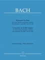 Concerto In E-flat Major