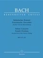 Italian Concerto & French Overture