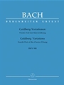 Goldberg Variations