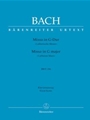 Mass In G Major  Bwv236
