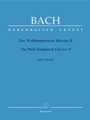 Well-Tempered Clavier II