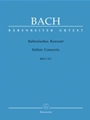 Italian Concerto