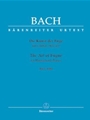 Art Of The Fugue