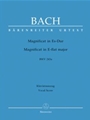 Magnificat In E-flat