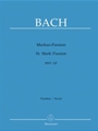 St. Mark Passion BWV 247 -Rezitative und turbae von Reinhard Keiser (1674-1739)- (A reconstruction)