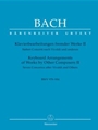 7 Concertos After Vivaldi & Others Bk 2
