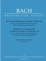 5 Concertos After Vivaldi & Others Bk3