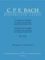 Concerto In D Minor  BWV1052A