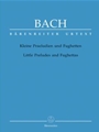Little Preludes & Fugues