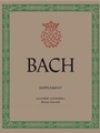 Comments on basso continuo and harmony, counterpoint studies, sketches and drafts