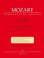 Concerto #2 In E-flat Maj  K417