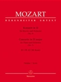 Concerto for Piano and Orchestra Nr. 5 D major K. 175, K. 382 Rondo