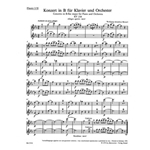Concerto for Piano and Orchestra Nr. 6 B-flat major K. 238