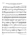 Concerto for Piano and Orchestra Nr. 6 B-flat major K. 238