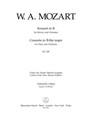 Concerto for Piano and Orchestra Nr. 6 B-flat major K. 238