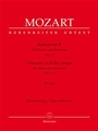 Concerto #6 K238 B-flat Major