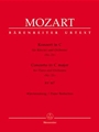 Concerto #21 K467 C Major