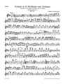 Concerto for Piano and Orchestra Nr. 26 D major K. 537 "Coronation Concerto"