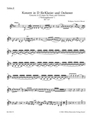 Concerto for Piano and Orchestra Nr. 26 D major K. 537 "Coronation Concerto"