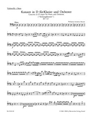 Concerto for Piano and Orchestra Nr. 26 D major K. 537 "Coronation Concerto"