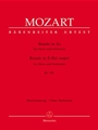 Rondo In E-flat Major