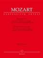 Concerto In G Major  K622