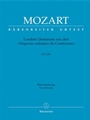 Laudate Dominum