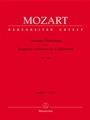 Laudate Dominum K. 339 (from the Vesperae solennes de Confessore)