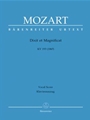 Dixit Et Magnificat Kv193